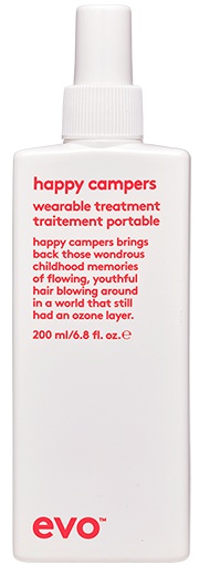 Evo Happy Campers Wearable Treatment