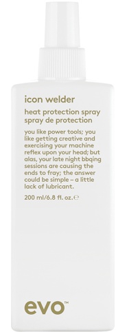 Evo Icon Welder Heat Protection Spray