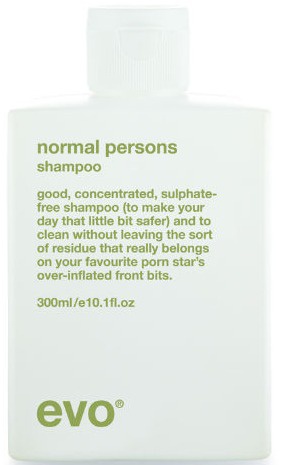 Evo Normal Persons Shampoo