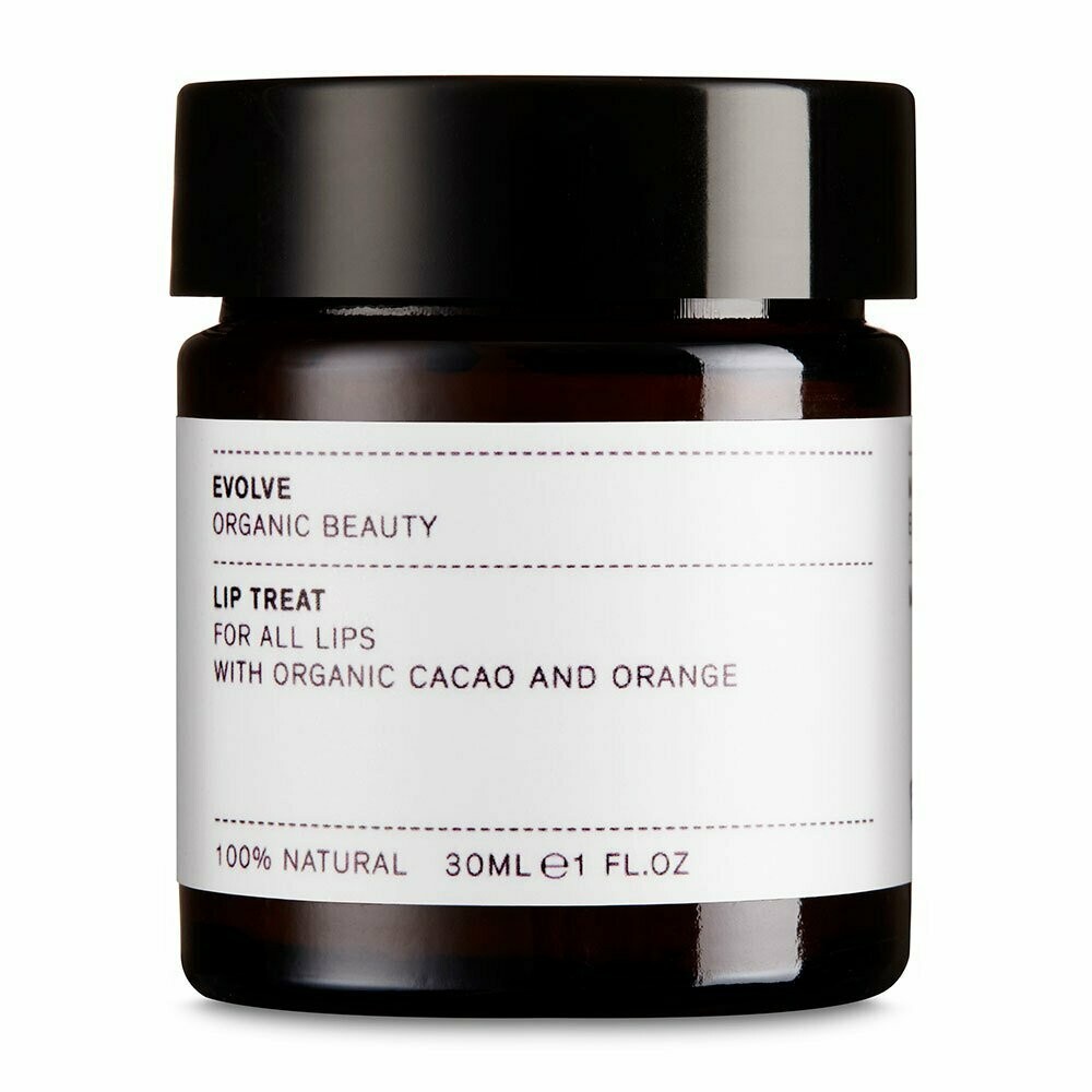 Evolve Organic Beauty Lip Treat