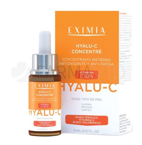 Eximia Hyalu C Concentré