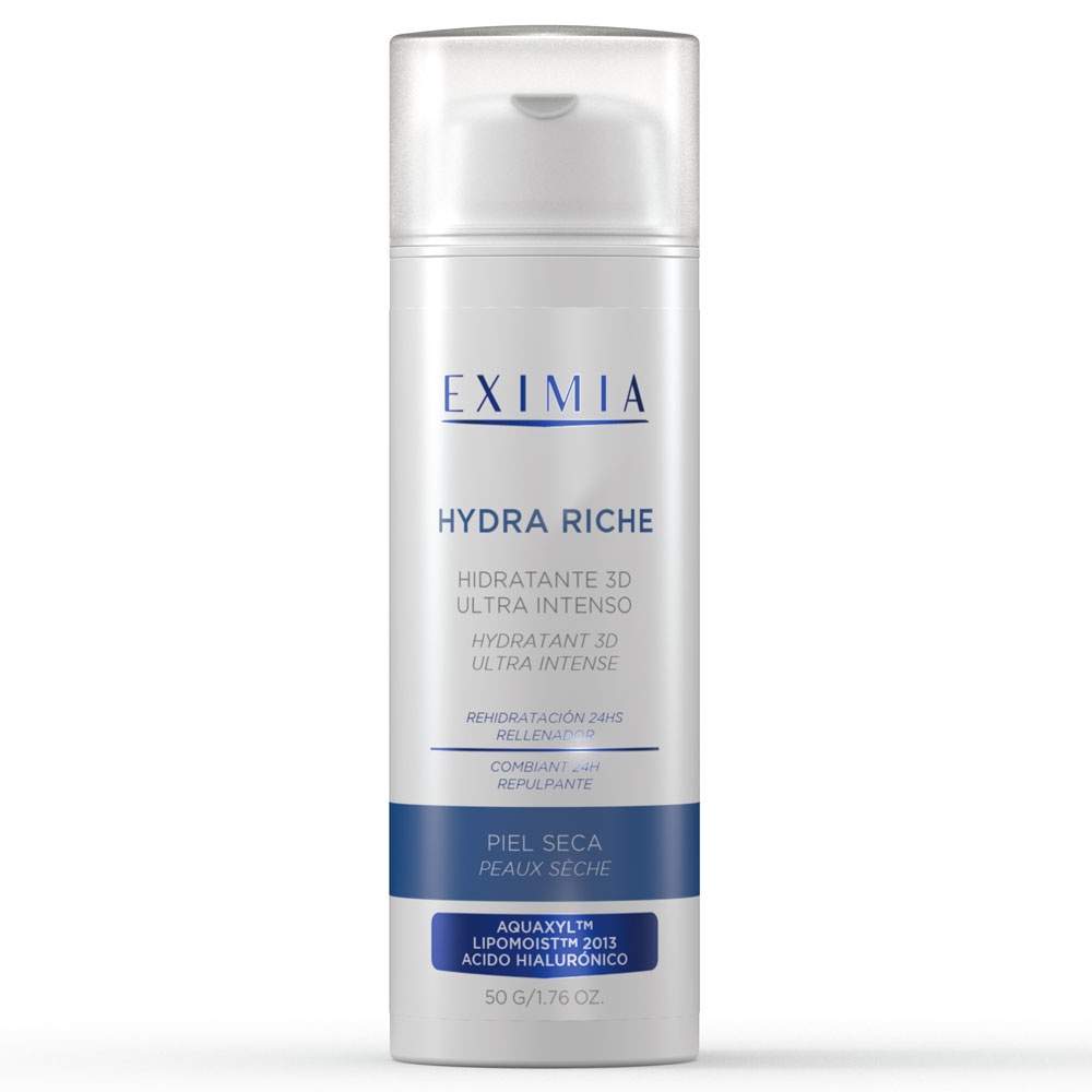 Eximia Hydra Riche