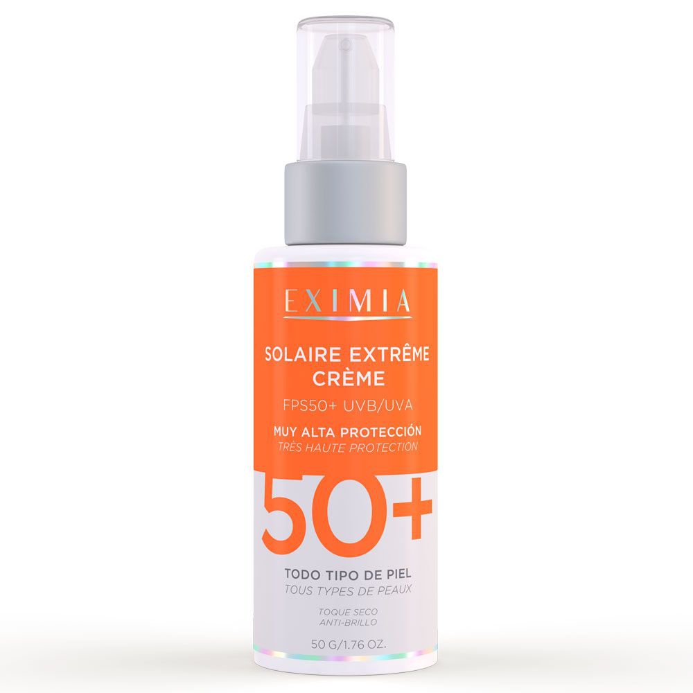 Eximia Solaire Extrême Crème
