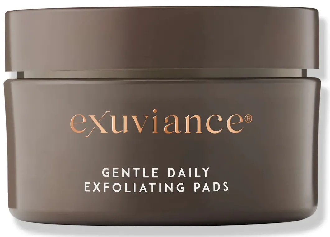 Exuviance Gentle Daily Exfoliating Pads