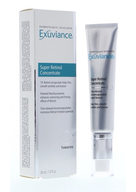 Exuviance Super Retinol Concentrate