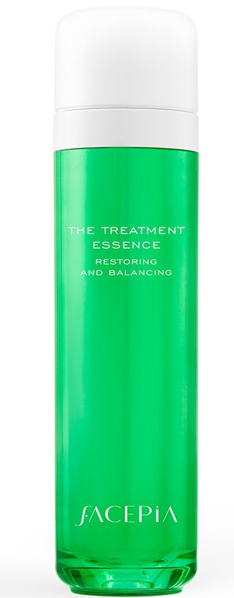 FACEPIA The Treatment Essence