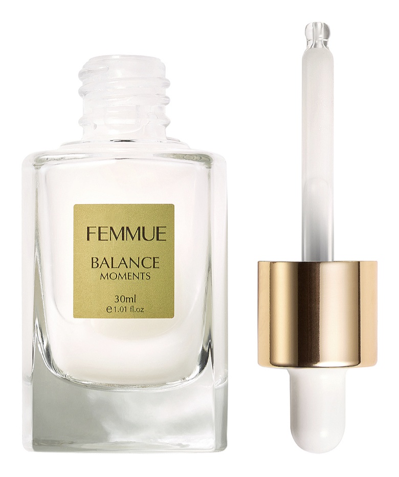 FEMMUE Balance Moments