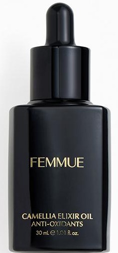 FEMMUE Camellia Elixir Oil