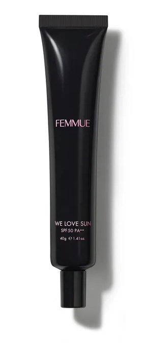 FEMMUE We Love Sun