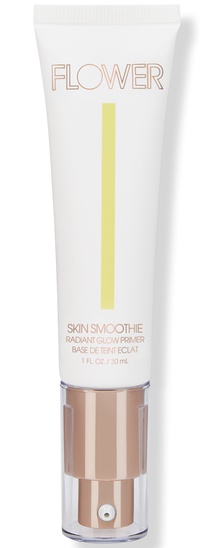 FLOWER Beauty Skin Smoothie Radiant Glow Primer