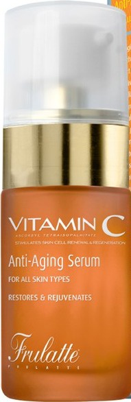 FRULATTE Anti Aging Serum