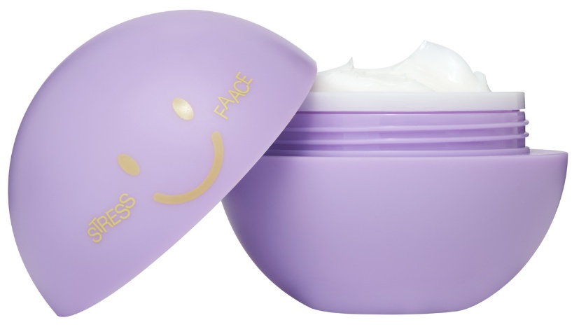 Faace Stress Daily Moisturiser