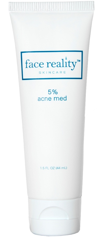 Face Reality Acne Med 5%