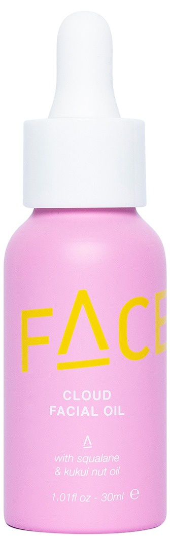 FaceDay Cloud Facial Oil