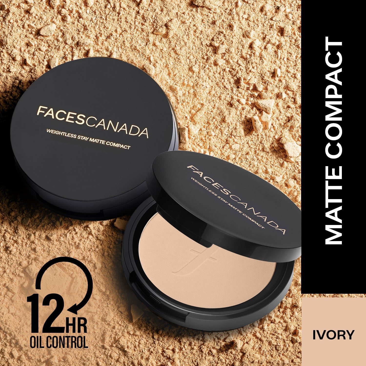 Faces Canada Compact