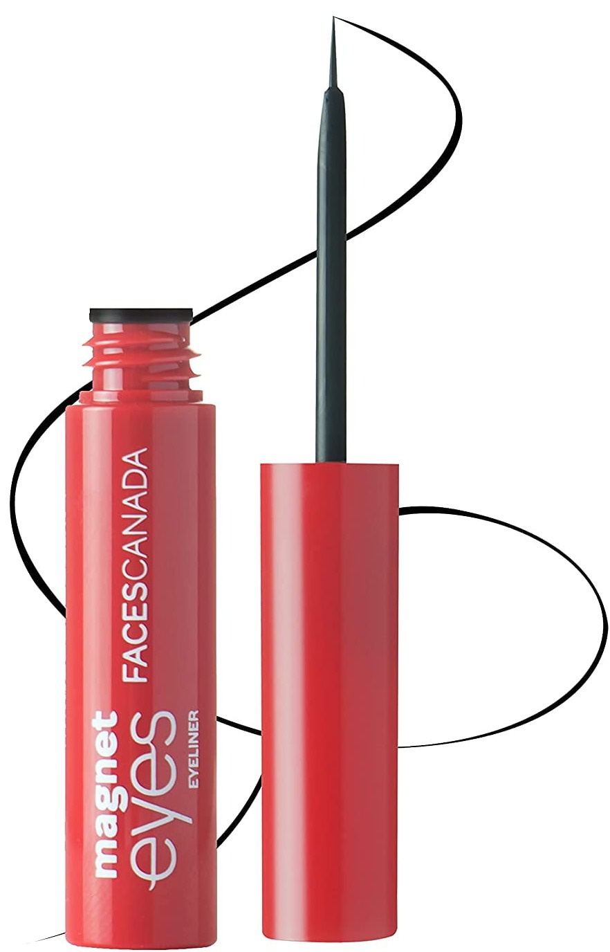 Faces Canada Magnet Eyes Eyeliner