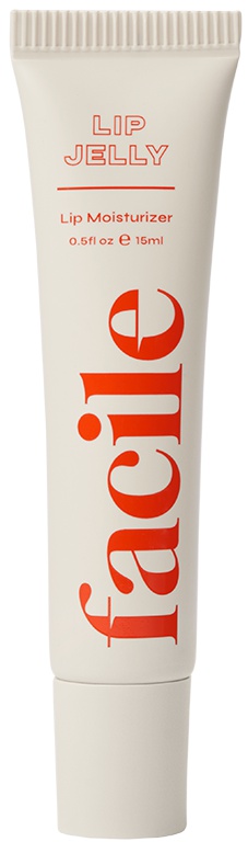 Facile Lip Jelly