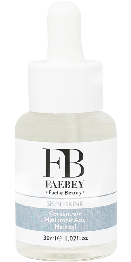 FaeBey Skin Drink