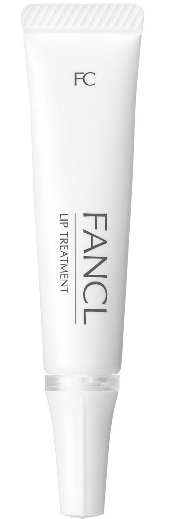 Fancl Lip Treatment