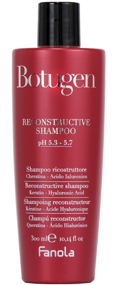Fanola Botugen Reconstructive Shampoo