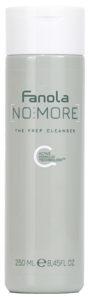 Fanola [No More] The Prep Cleanser