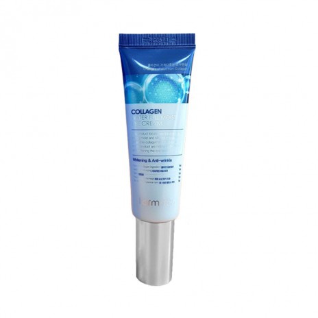 Farm Stay Collagen Water Full Moist Eye Cream