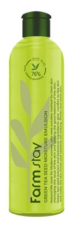 Farm Stay Green Tea Seed Moisture Emulsion