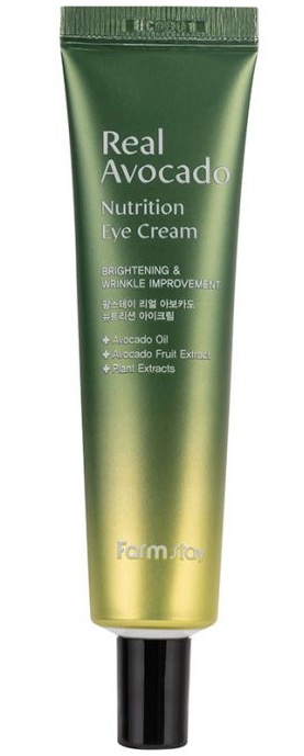 Farm Stay Real Avocado Nutrition Eye Cream