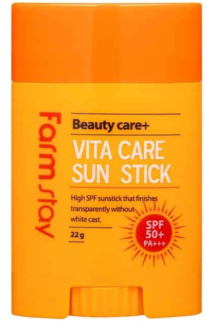 Farm Stay Vita Care Sun Stick