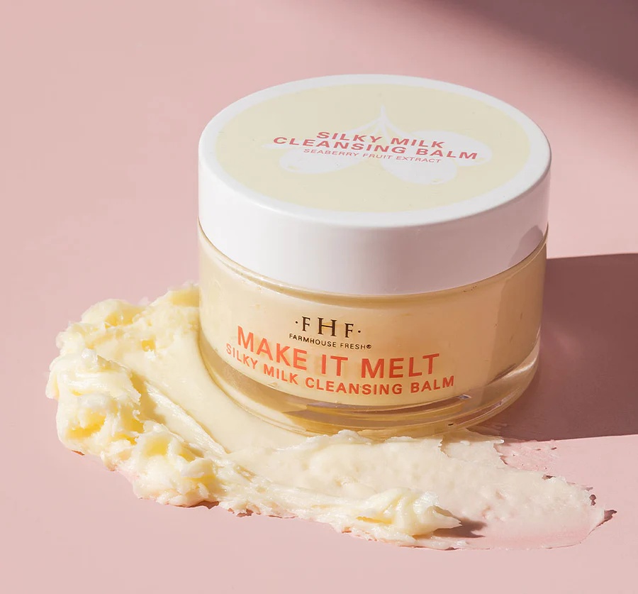 FarmHouse Fresh Cleansing Balm