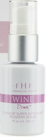 FarmHouse Fresh Wine Down