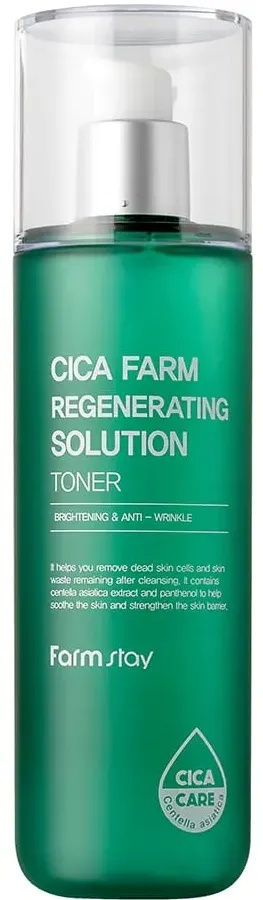 FarmStay Cica Farm Regenerating Solution
