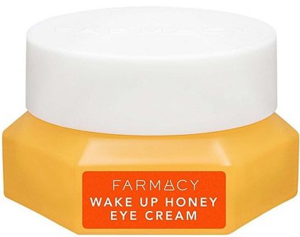 Farmacy Wake Up Honey Eye Cream