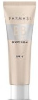 Farmasi BB Beauty Balm (2023)