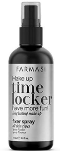 Farmasi Time Locker Setting Spray