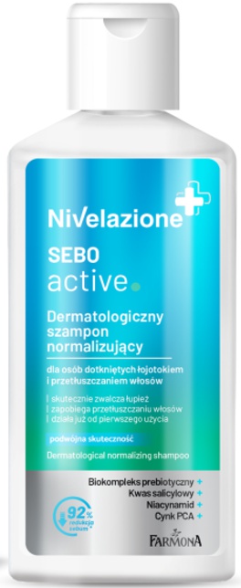 Farmona Nivelazione Sebo Active