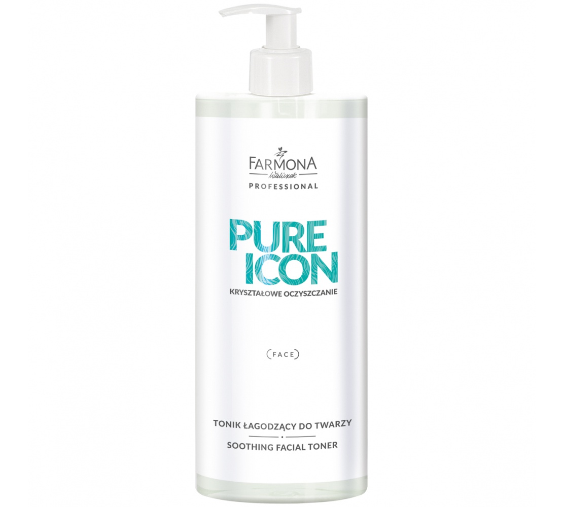 Farmona Professional Pure Icon Soothing Facial Toner