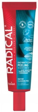 Farmona Radical Enzyme Cleansing Peel