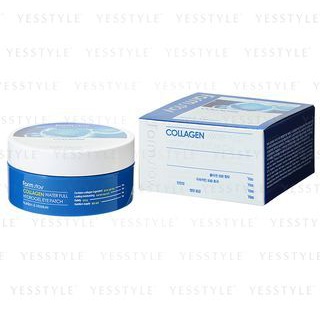 Farmstay Collagen Waterfull Hydrogel Eye Patch
