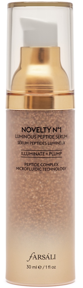 Farsali Novelty N°1