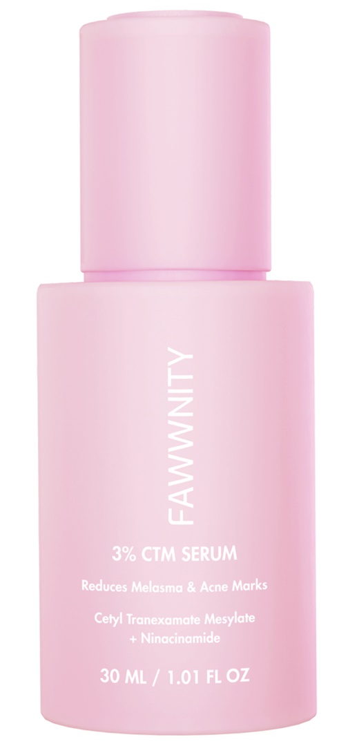 Fawwnity 3% Ctm Serum