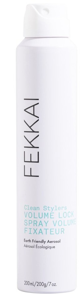 Fekkai Clean Stylers Volume Lock Hairspray