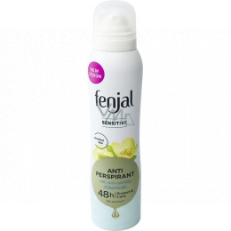 Fenjal Sensitive Deodorant Spray