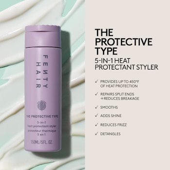 Fenty Hair The Protective Type
