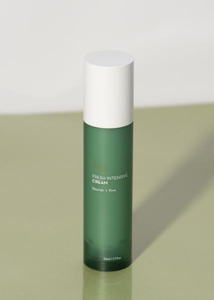 Feuillete Fresh Intensive Cream