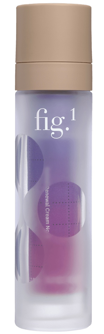 Fig.1 Retinol Night Cream No. 1