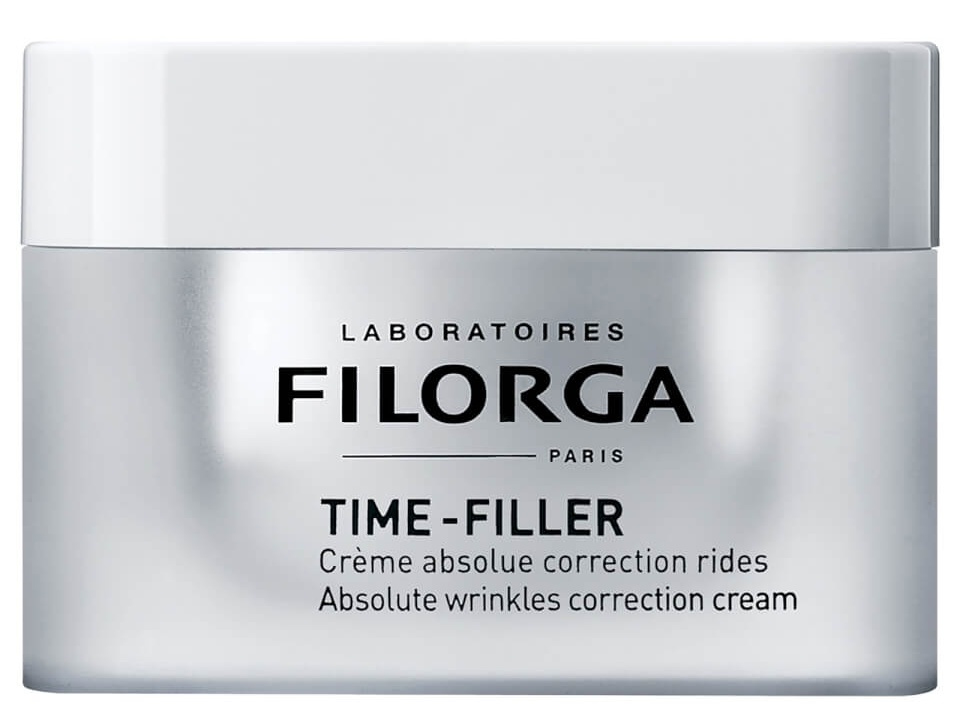 Filorga Laboratories Time-Filler Absolute Wrinkles Correction Cream