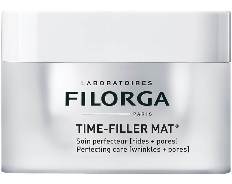 Filorga Laboratories Time-Filler Mat Perfecting Care