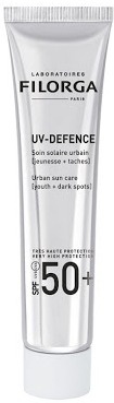Filorga Laboratories Uv-Defence Anti-Ageing - Anti-Brown Spot Sun Care Spf50+