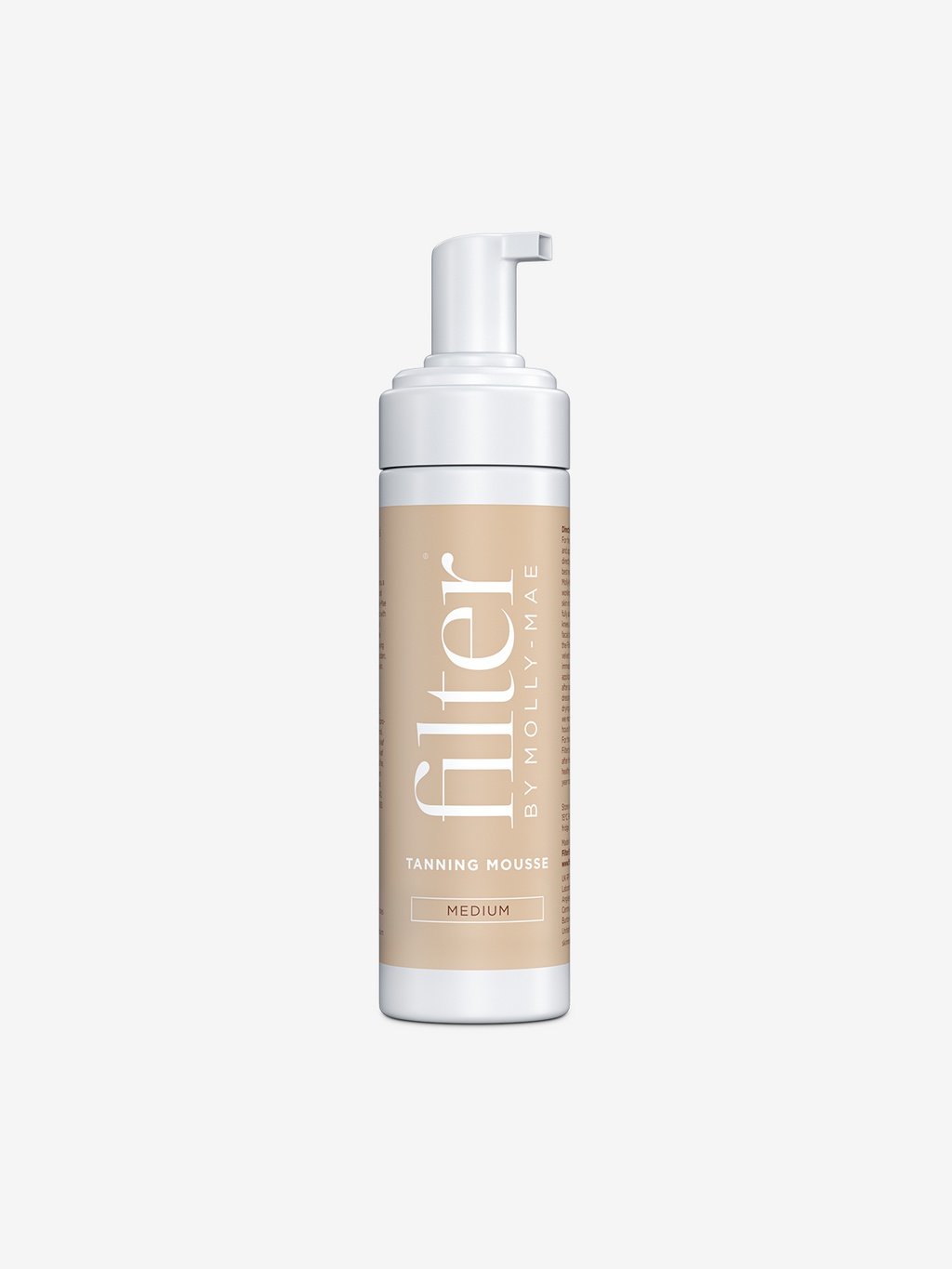 Filter by Molly-Mae Tanning Mousse